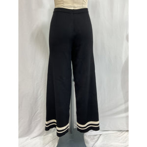 Dissh 'Madison' Black Contrast Pant Size XL