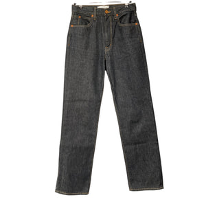 Slvrlake Premium Black London Denim Jeans Size 26