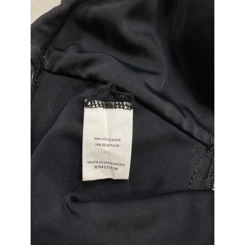 Lpa 'Drizella' Black Top Size M
