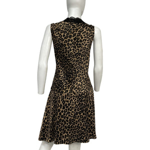 Reformation Silk Black Belva Dress Size 12