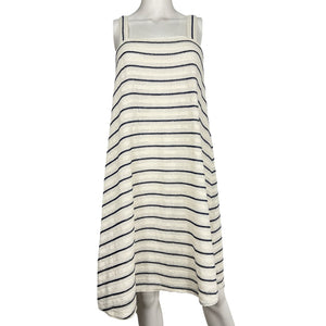 Hatch Striped Multicolor Marianna Dress Size 1
