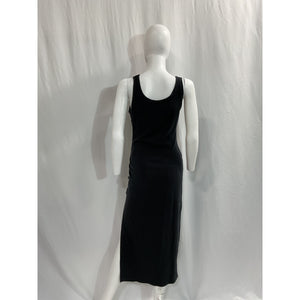 L*Space 'Sandpiper' Black Dress Size M