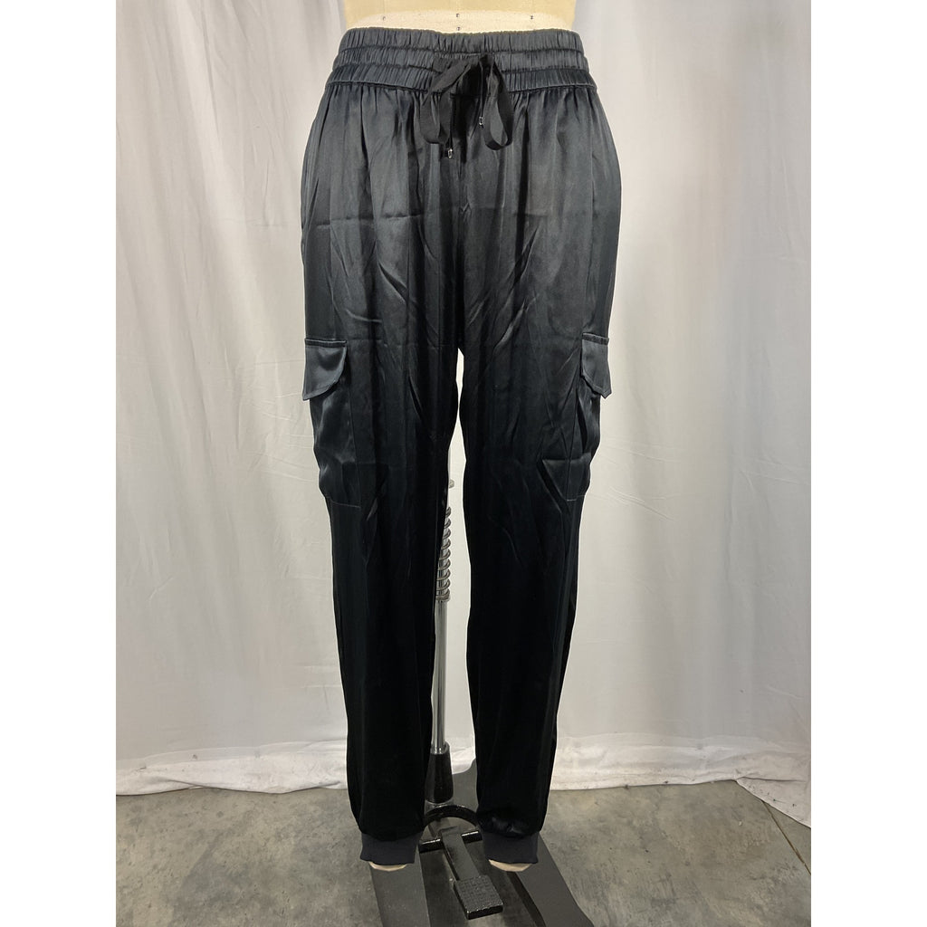 Cami Nyc 'Elsie' Black Pant Size XS