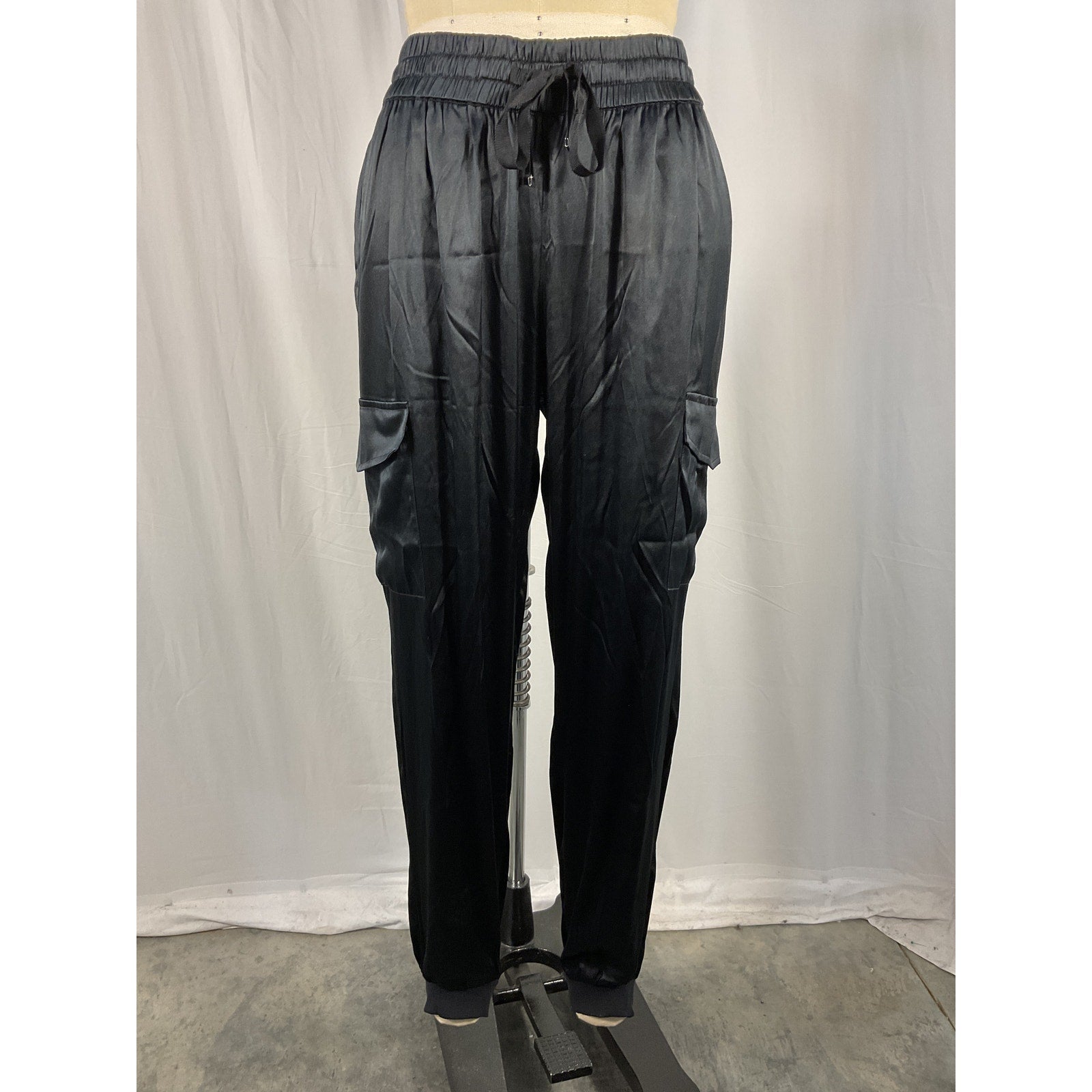 Cami Nyc 'Elsie' Black Pant Size XS