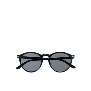 Tom Ford Classic Black Aurel Sunglasses