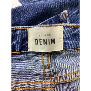 Sézane 'Brut Sexy Bottoms' Denim Jeans Size 29