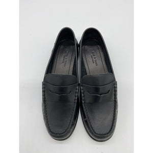 Rag & Bone 'Carter' Black Loafer Size 7.5