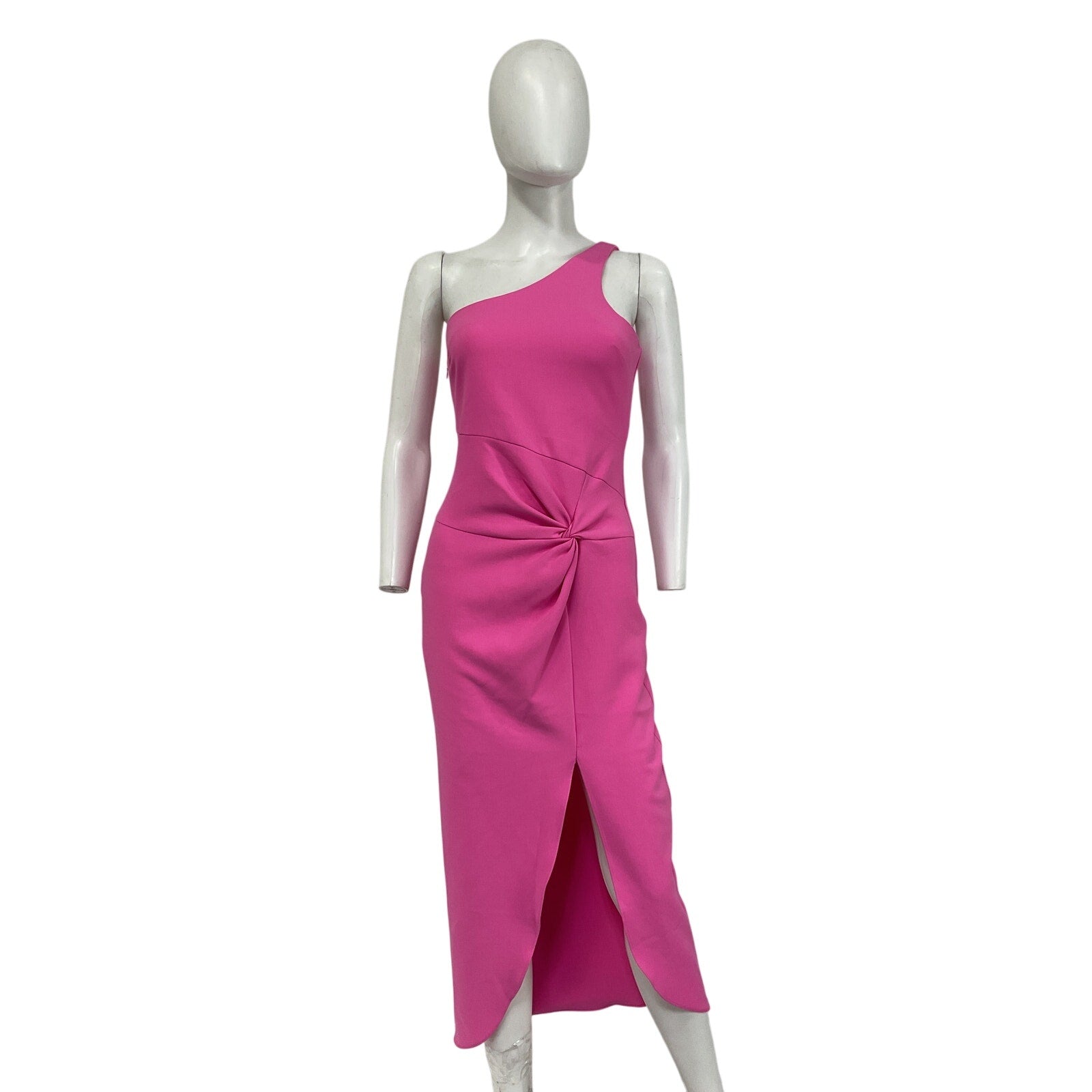 Likely 'Merilou' Pink Polyester Dress Size 0