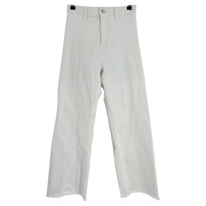 Pistola Classic White Penny Denim Jeans Size 26