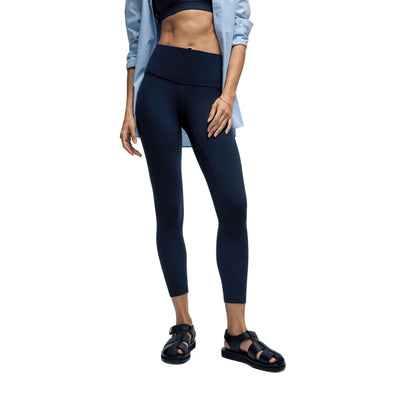 Lululemon 'Align' Navy High-Rise Pant Size 4