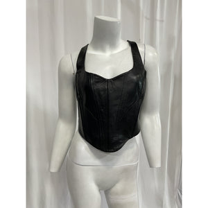 Lamarque 'Tabia' Black Corset Size L