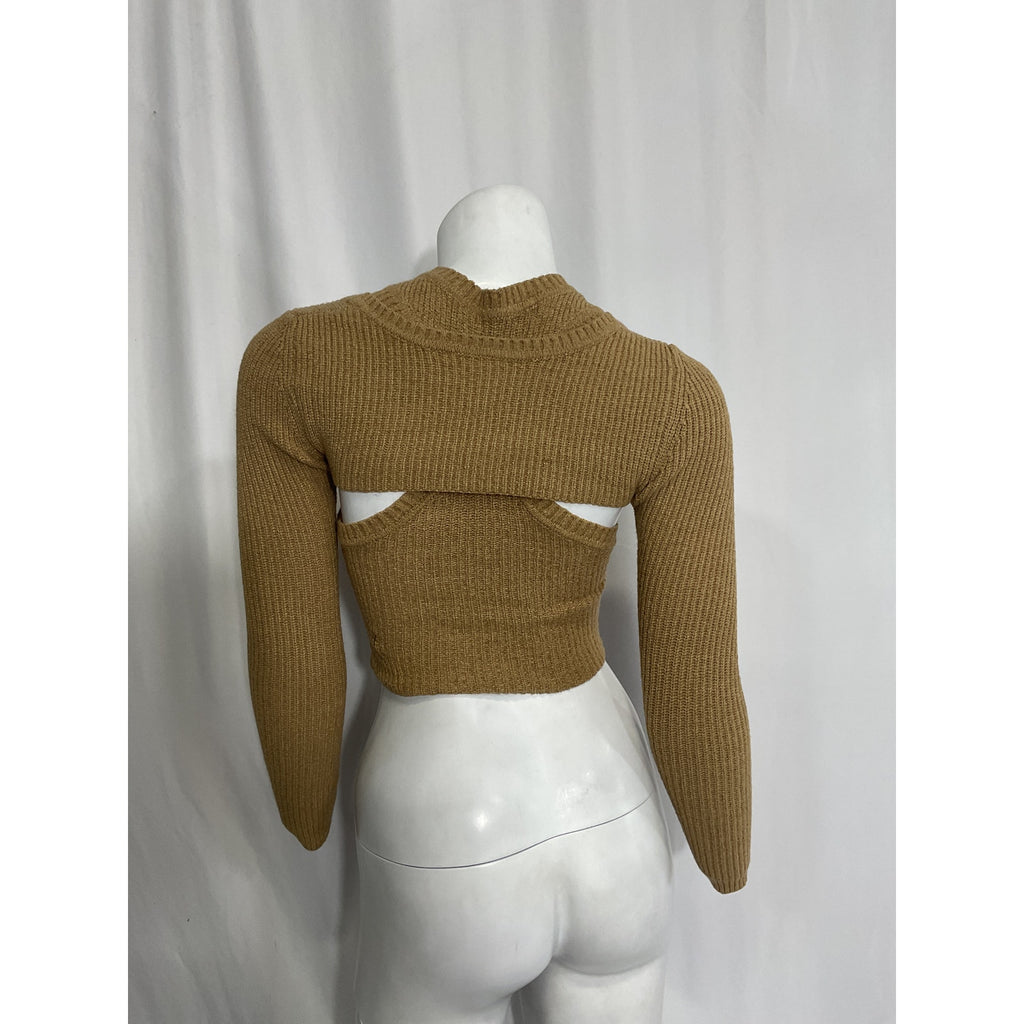 Ser.O.Ya 'Joel' Brown Set Size XS