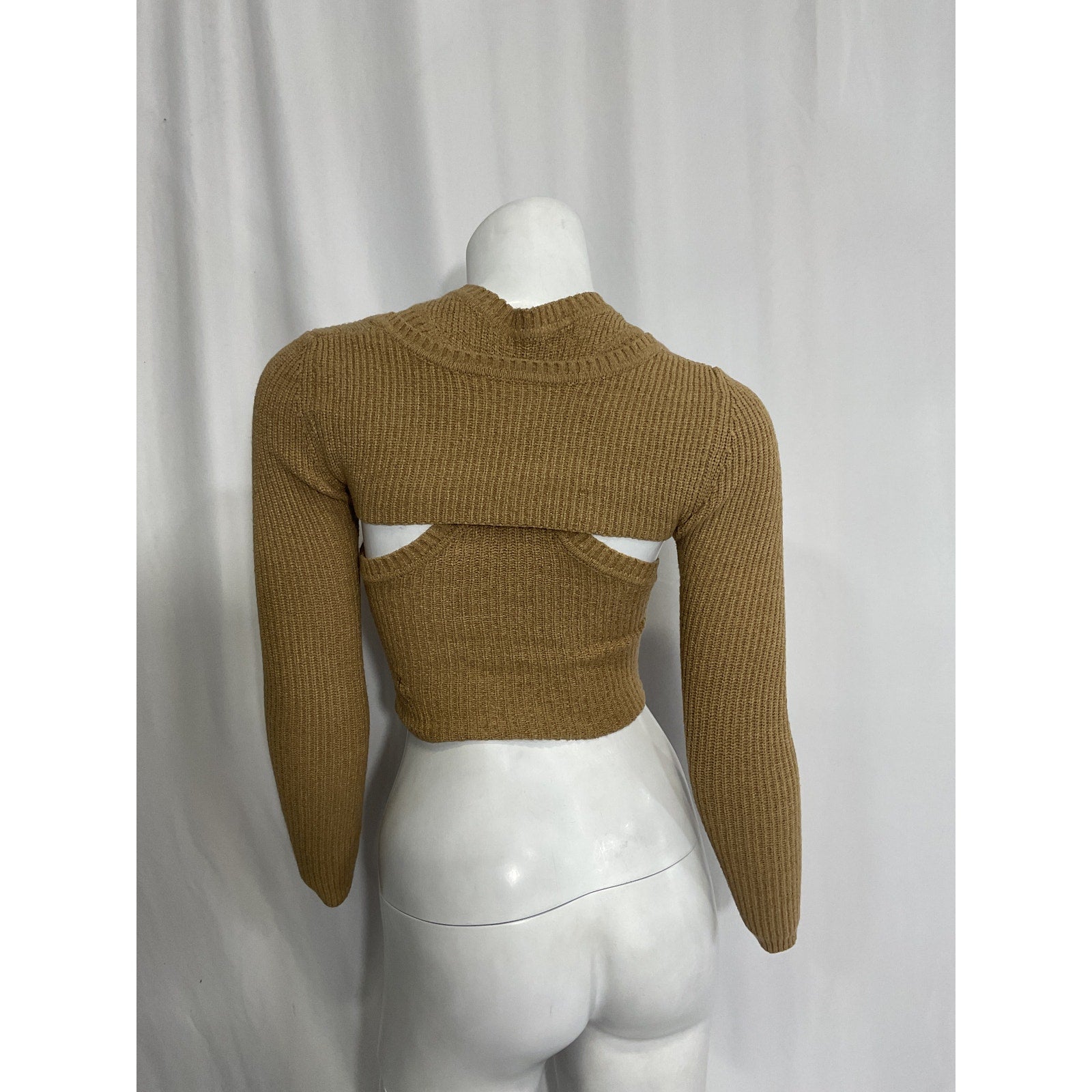 Ser.O.Ya 'Joel' Brown Set Size XS