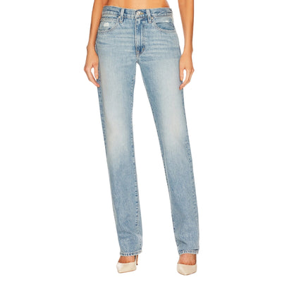 Slvrlake Relaxed Ohio Lennox Denim Jeans Size 31