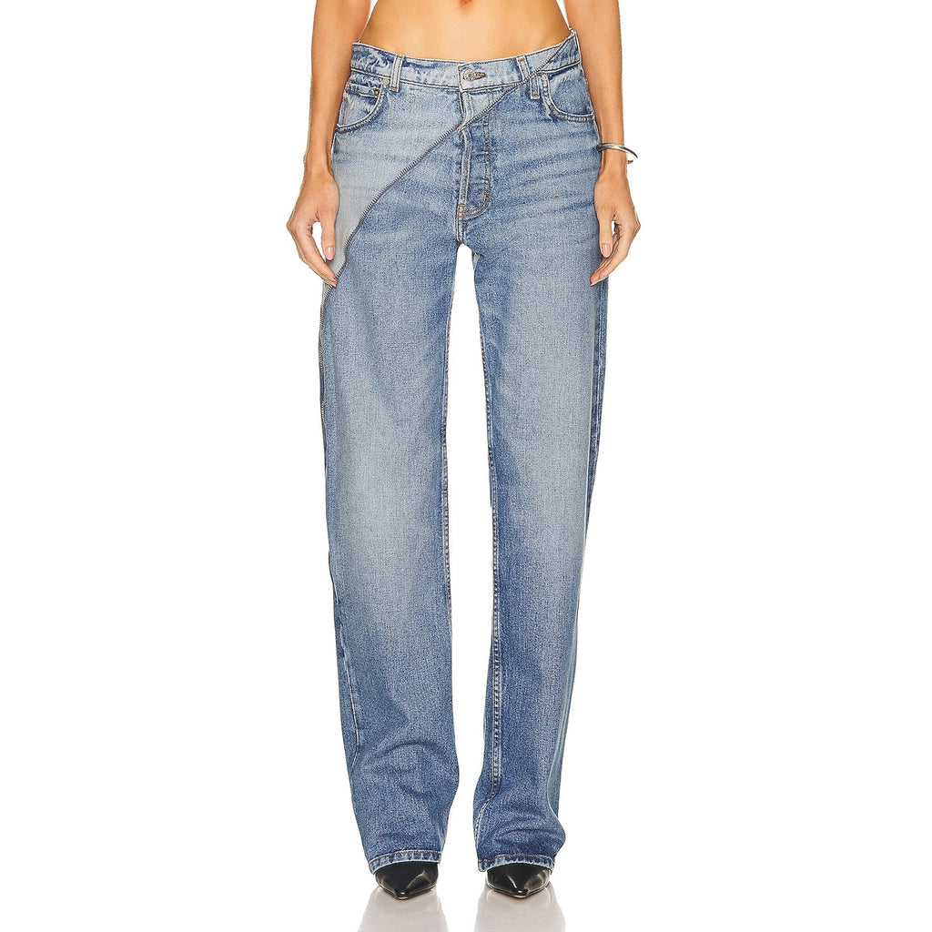 Eb Denim 'Gemini' Blue Denim Jean Size 25