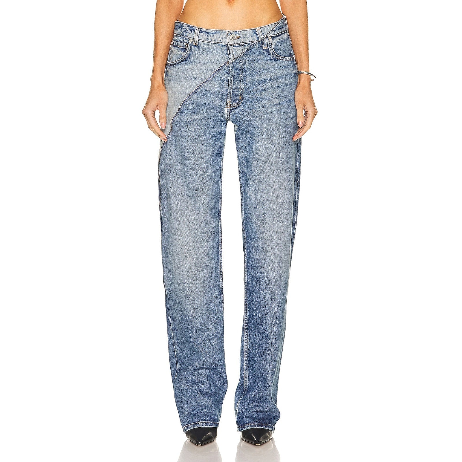 Eb Denim 'Gemini' Blue Denim Jean Size 25