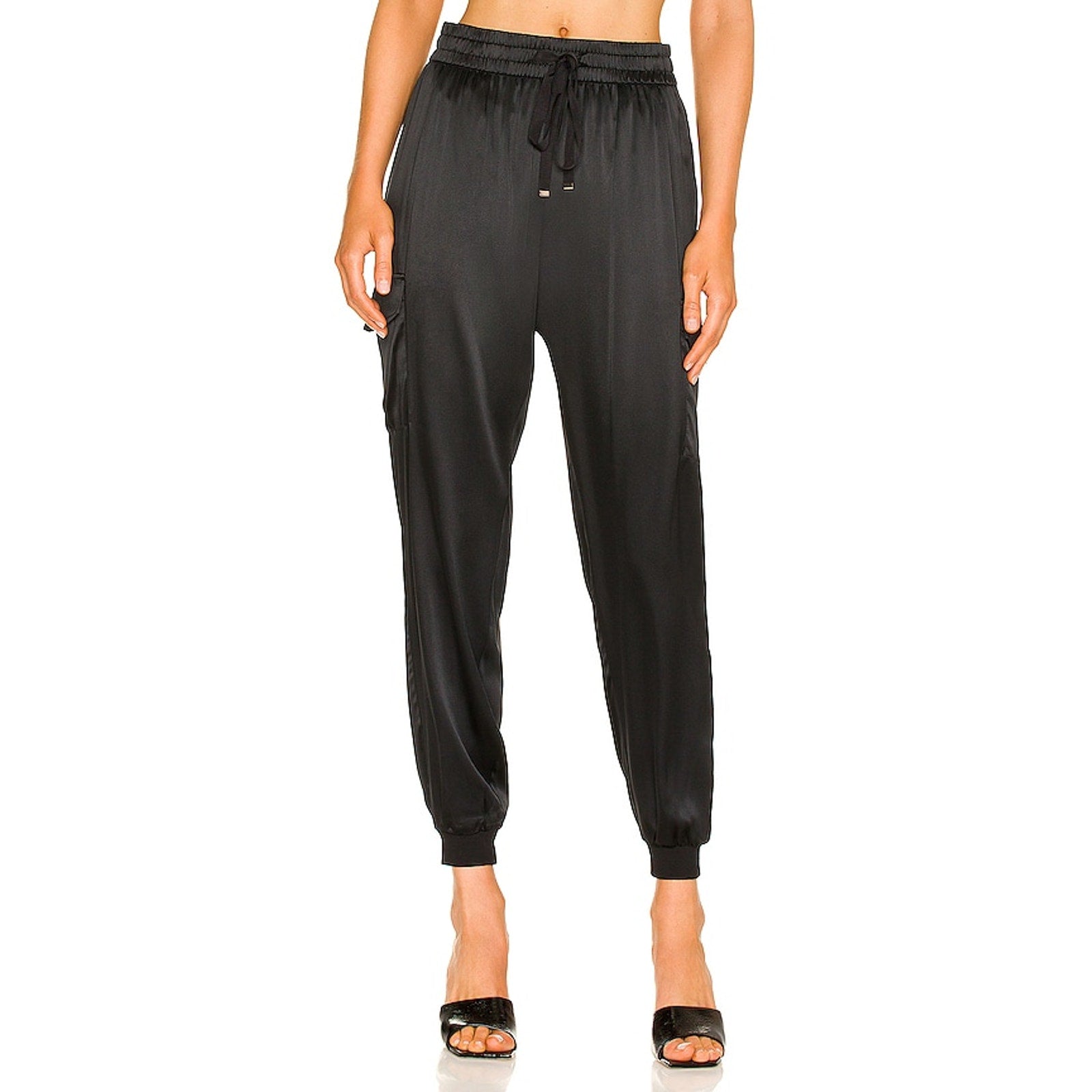 Cami Nyc 'Elsie' Black Pant Size XS