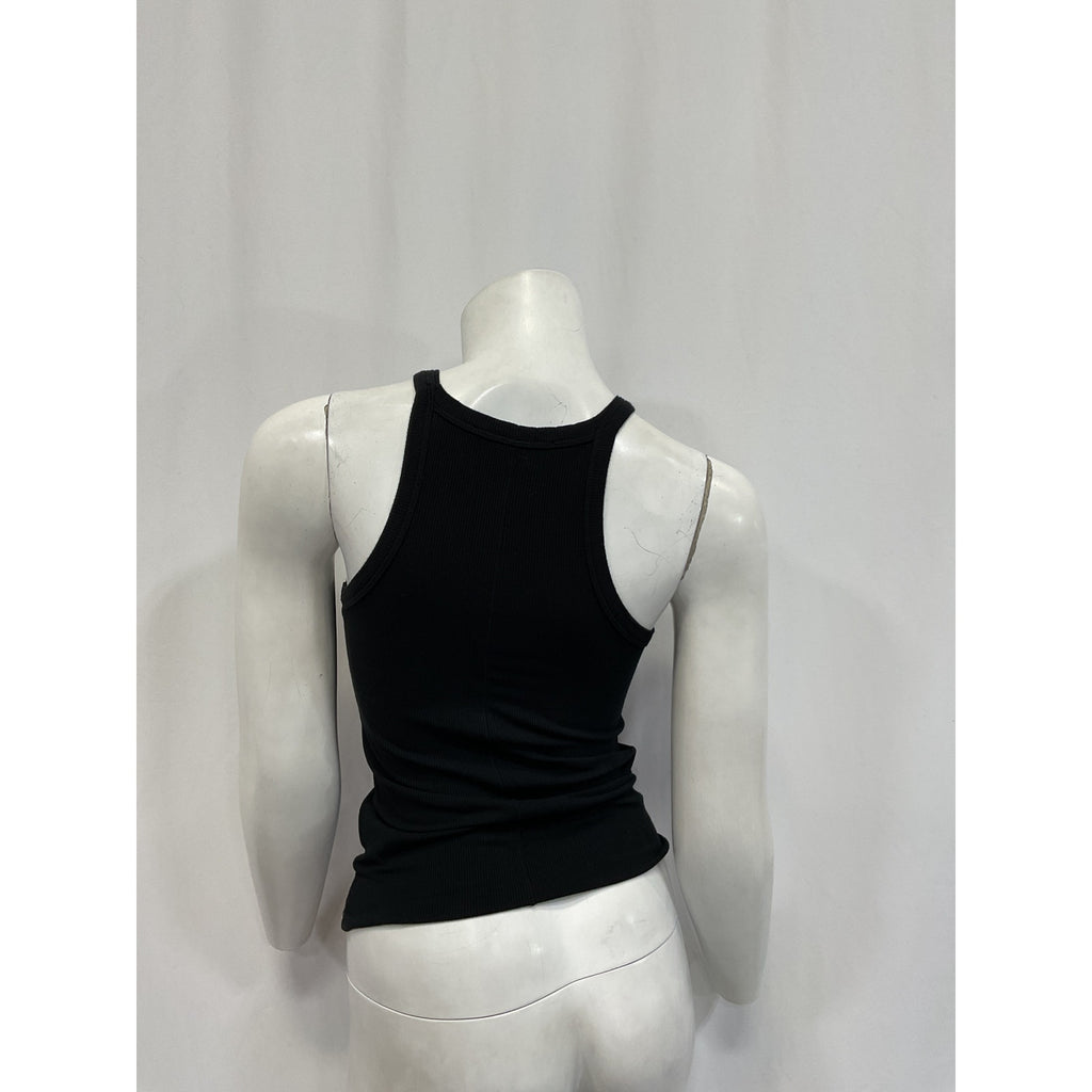 Favorite Daughter 'The Favorite' Black Tank Top Size XS