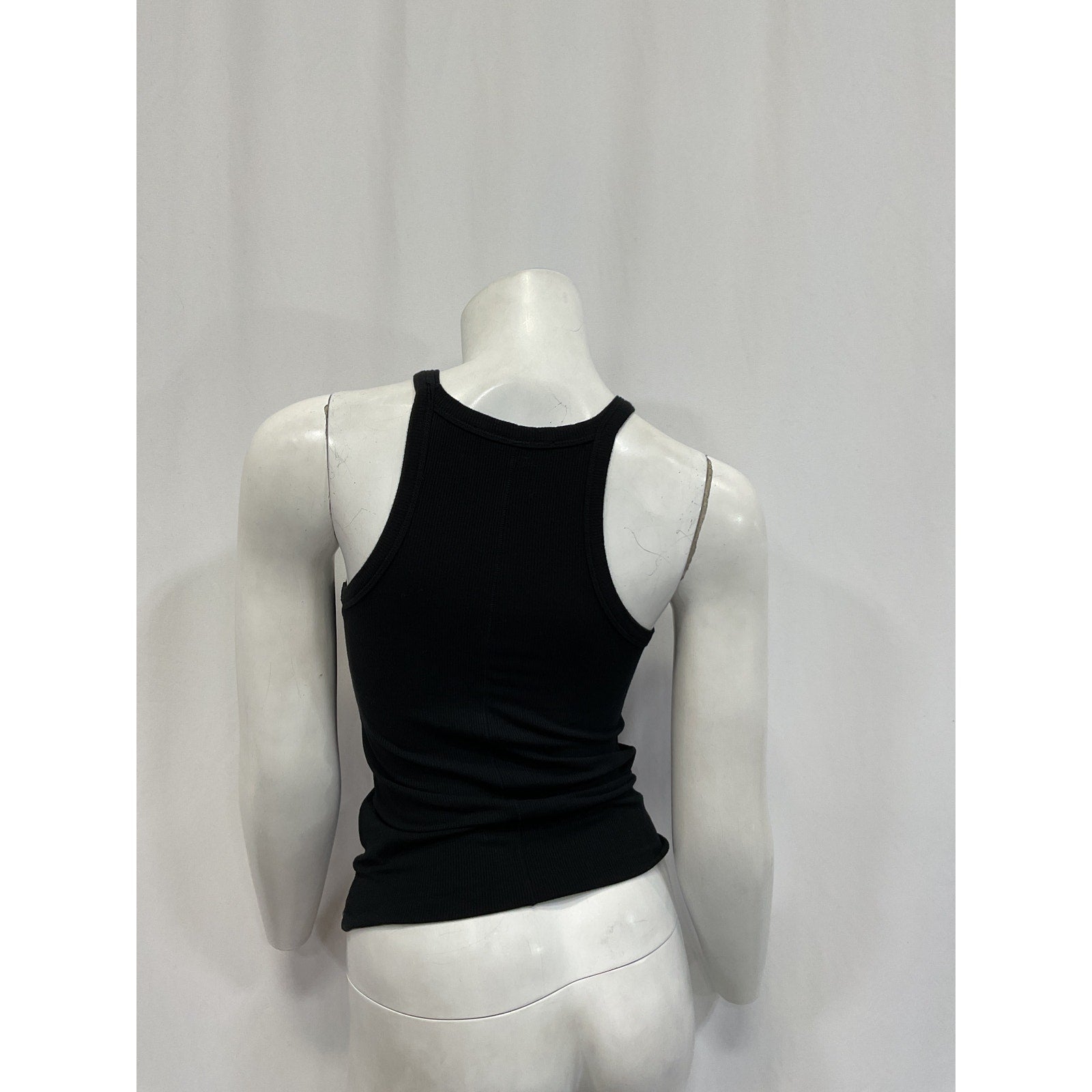 Favorite Daughter 'The Favorite' Black Tank Top Size XS