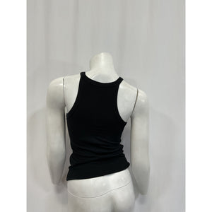 Favorite Daughter 'The Favorite' Black Tank Top Size XS