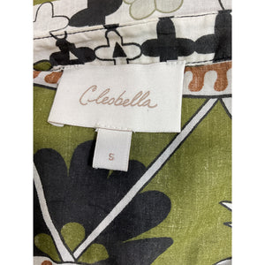 Cleobella 'Maren' White Blouse Size S
