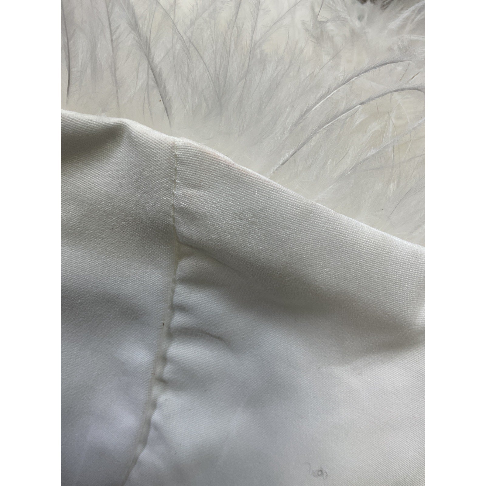 Lamarque 'Zaina' White Polyester Top Size S