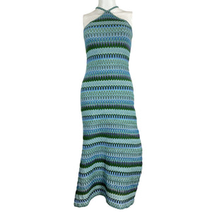 Hill House Home Breezy Multicolor Leah Dress Size S