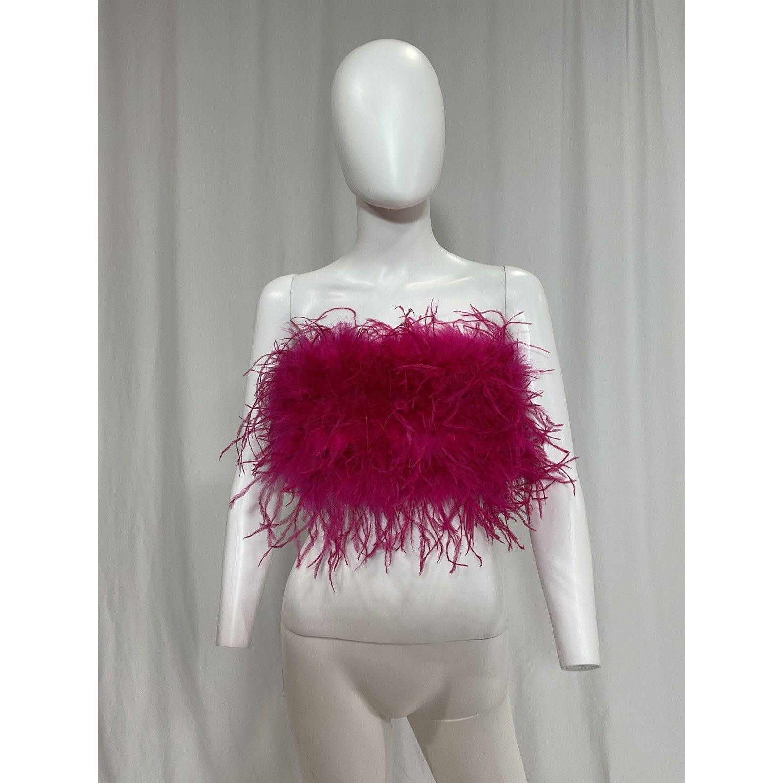 Lamarque 'Zaina' Pink Top Size XS