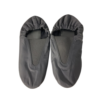 Tibi Minimalist Black Mikhail Flat Size 36.5 EU / US 6.5