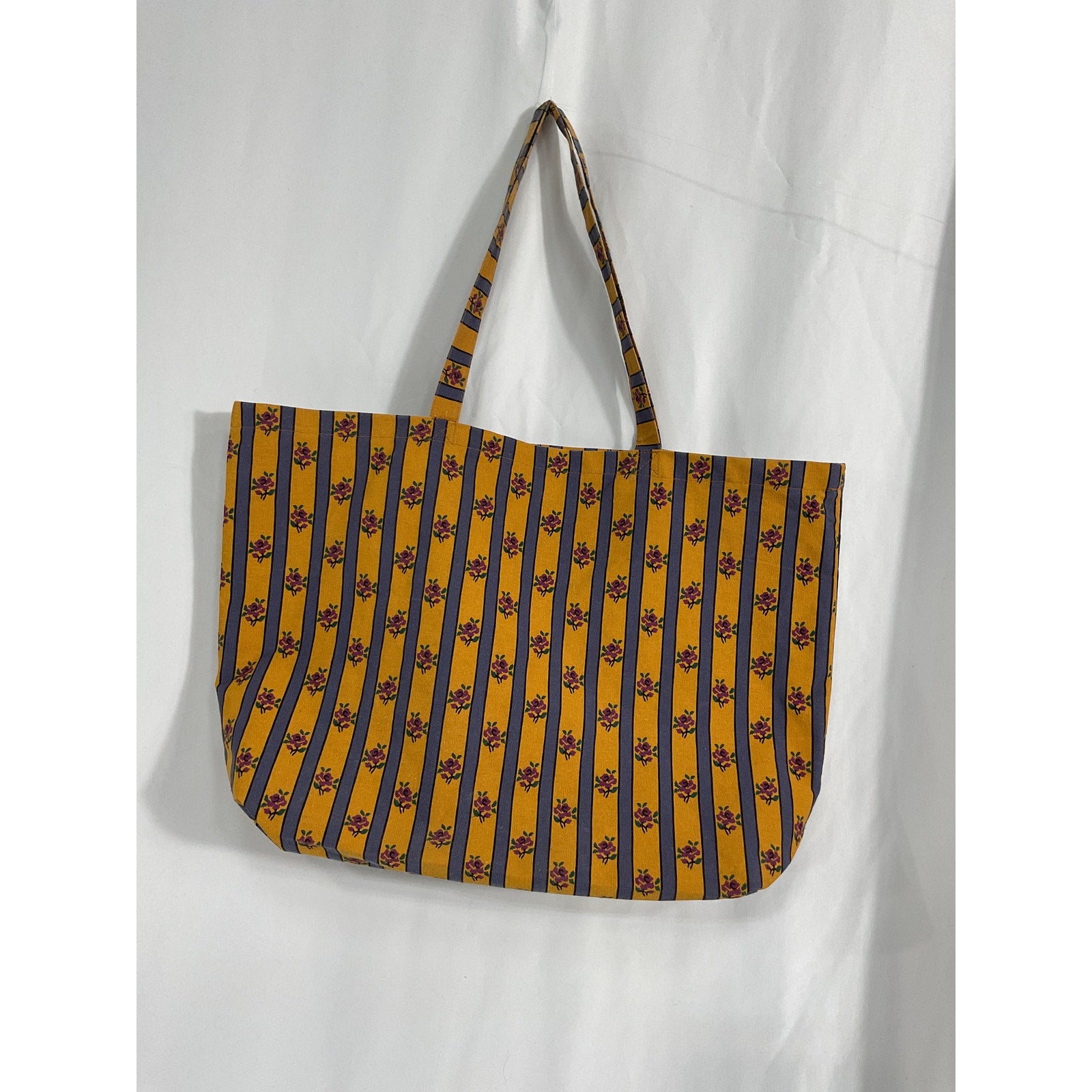 S�zane x 'Mdlo' Yellow Tote Bag