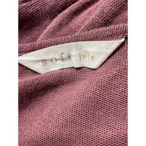 Joie 'Natalia' Brown Midi Dress Size XXS