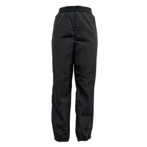 Kith 'Asra' Black Nylon Bottom Ii Size L