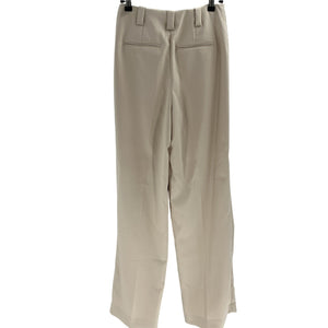 Lpa Tailored Beige Carlotta Pants Size S