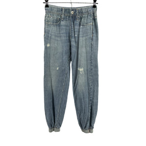 Rag & Bone Relaxed Blue Miramar Joggers Size XS