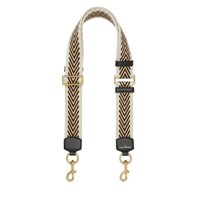 Marc Jacobs Adjustable Multicolor Arrow Bag Strap