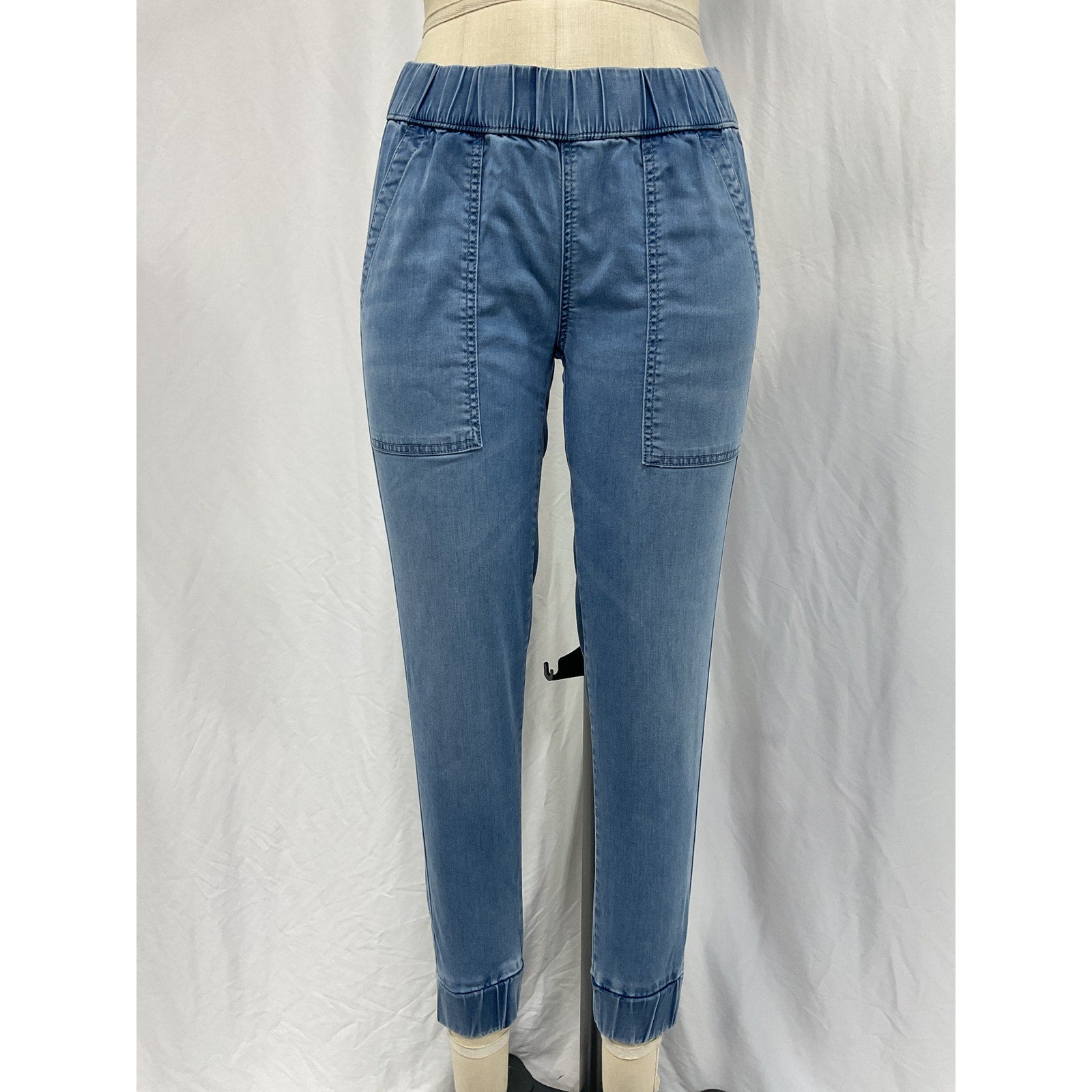 Hatch Kit Maternity Denim Jogger Size 0