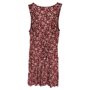 Reformation Chic Flower Girl Rilynn Dress Size 0