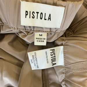 Pistola Lightweight Beige Jade Cargo Pants Size M
