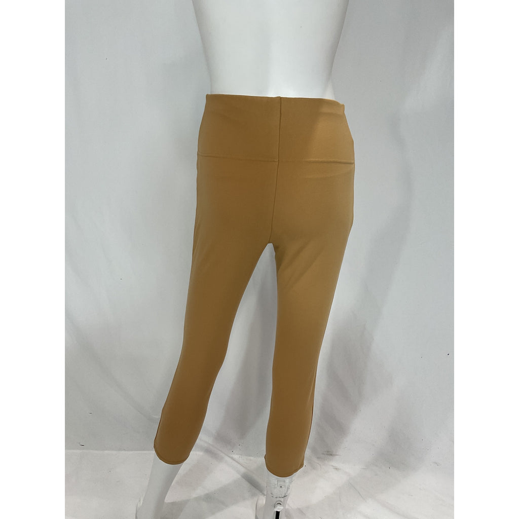 Lpa 'Rhone' Tan Legging Size XS
