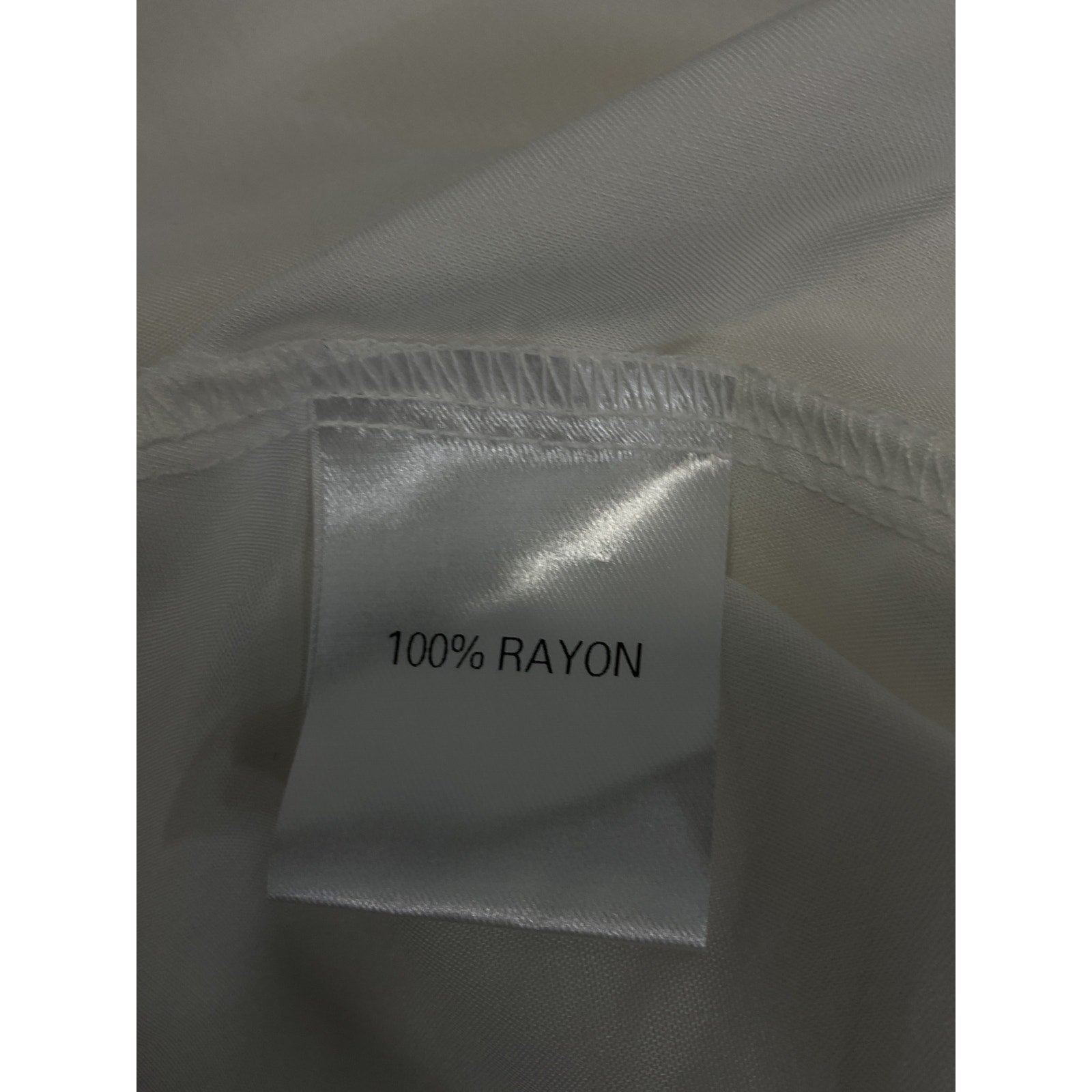 The Frankie Shop Collared Button Up Top Size M / L - NWT