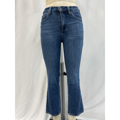 Pistola Blue 'Lennon' Denim Jeans Size 24