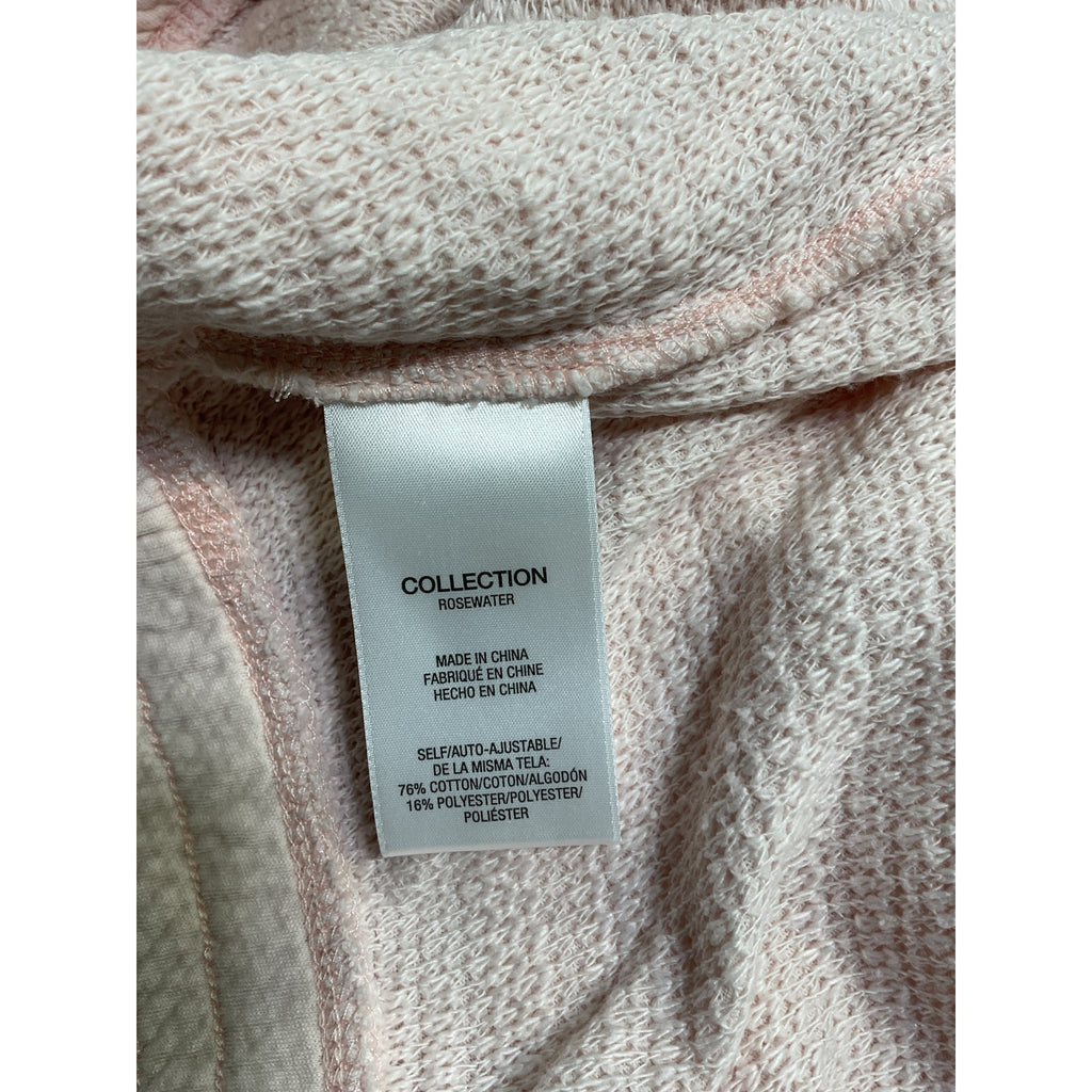 Favorite Daughter Pink Cotton The After Work Boxer Short Size XL