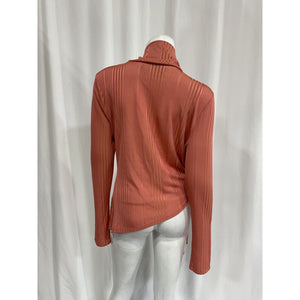 House Of Harlow 1960 x Revolve 'Sanda' Orange Top Size XL
