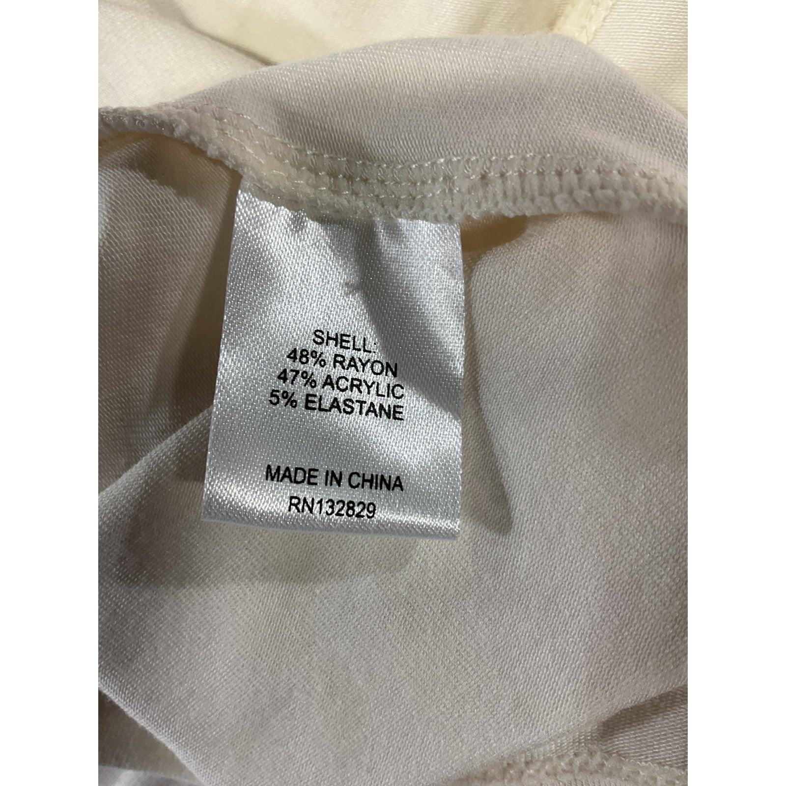 L'Academie 'Leonora' White Back Cut Out Maxi Dress Size XS