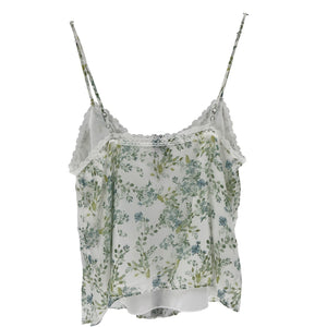 Cami Nyc Silk Multicolor Rochella Camisole Size S