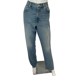 Slvrlake Relaxed Ohio Lennox Denim Jeans Size 31