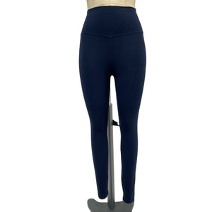 Lululemon 'Align' Navy High-Rise Pant Size 4