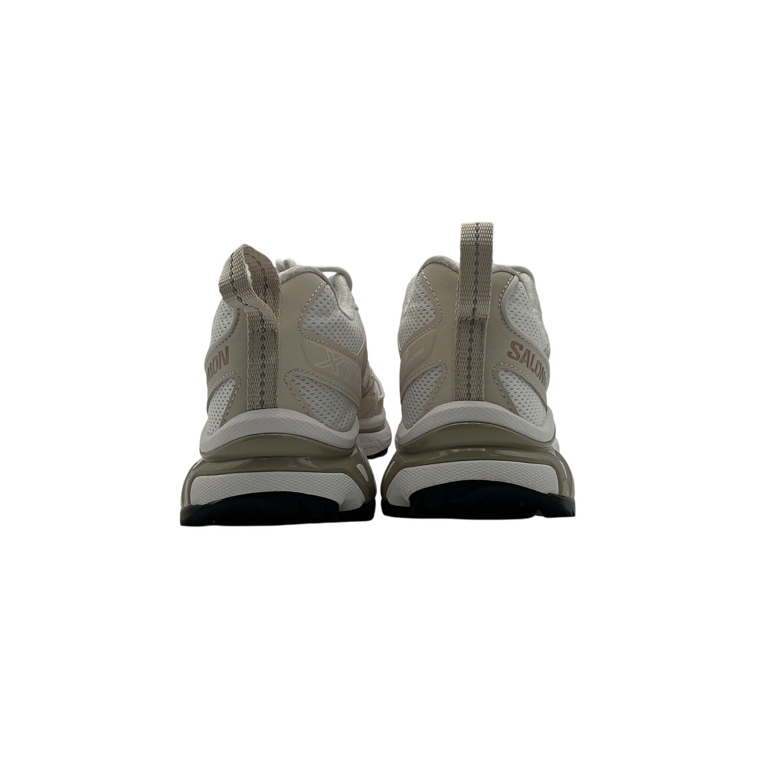 Salomon 'Xt-6' White Expanse Shoe Size 6 / 7