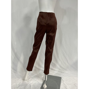 Lpa 'Penelopa' Brown Pant Size XS