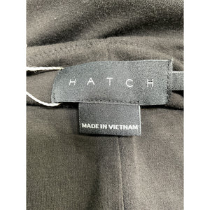 Hatch 'The Jamie' Black Dress Size 0